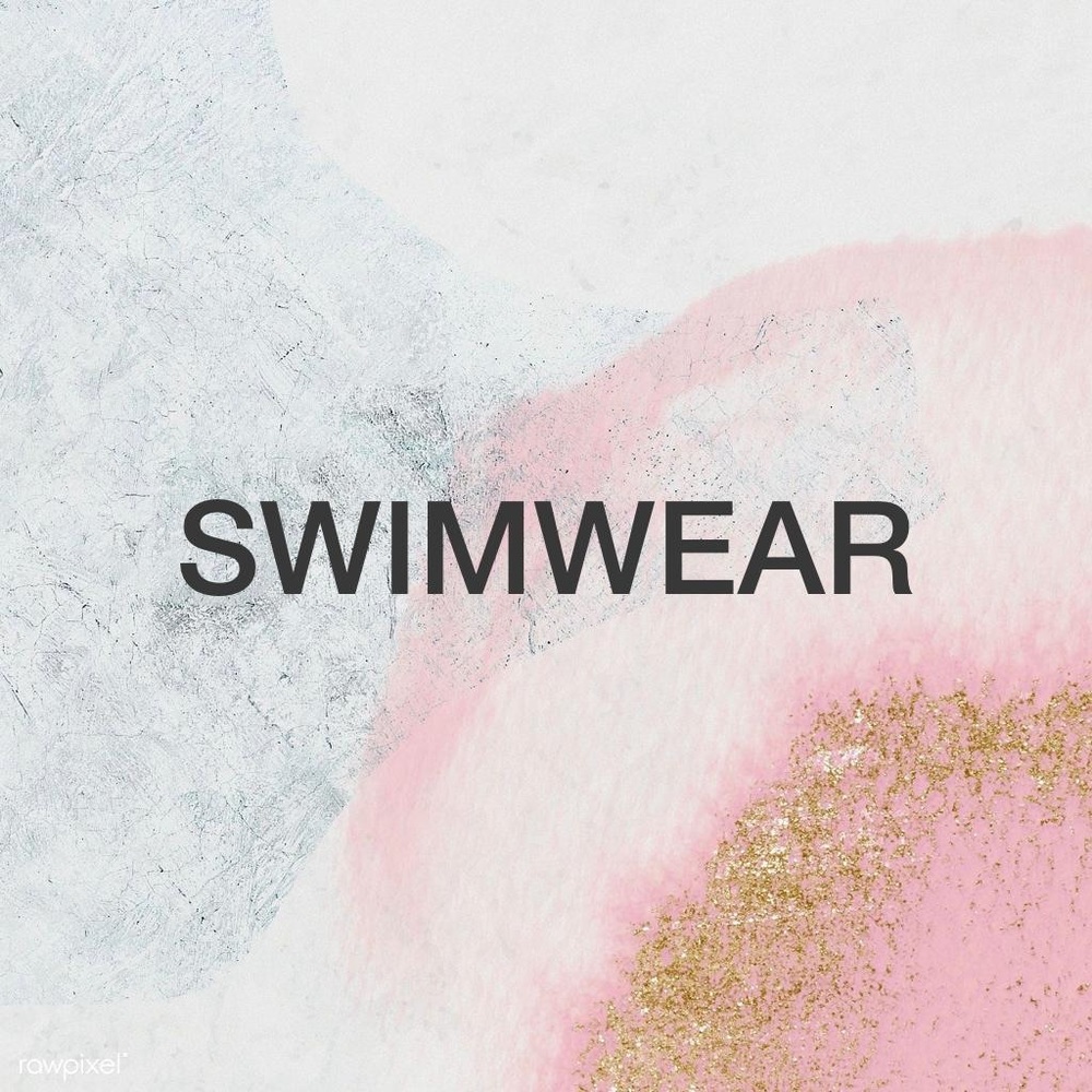 Swimwear